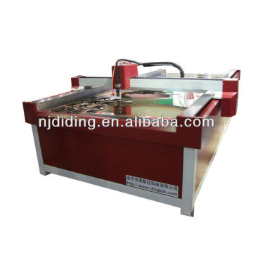 plasma cutting machine for cut stainless steel